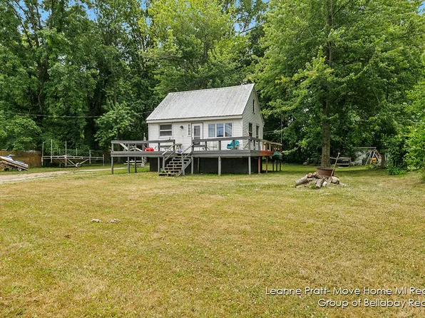 2046 Howard Point Dr, Nashville, MI 49073