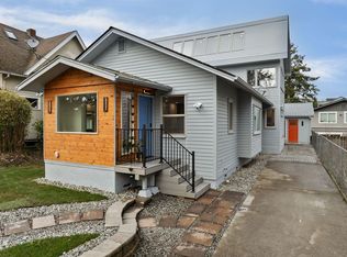 742 N 90th St, Seattle, WA 98103