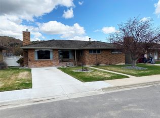 2004 Hamburg Ave, Anaconda, MT 59711