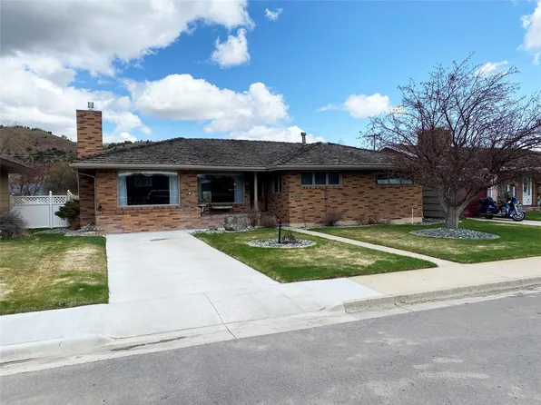 2004 Hamburg Ave, Anaconda, MT 59711