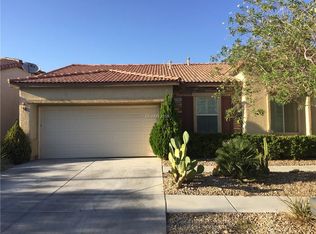 7704 Pioneer Ranch Ave, Las Vegas, NV 89113