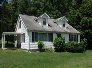 22111 Jackson Trl, South Bend, IN 46614