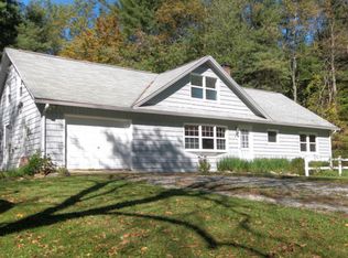19 Fox Hill Rd, Monterey, MA 01245