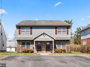 1529 Sherman Ave, Hagerstown, MD 21740