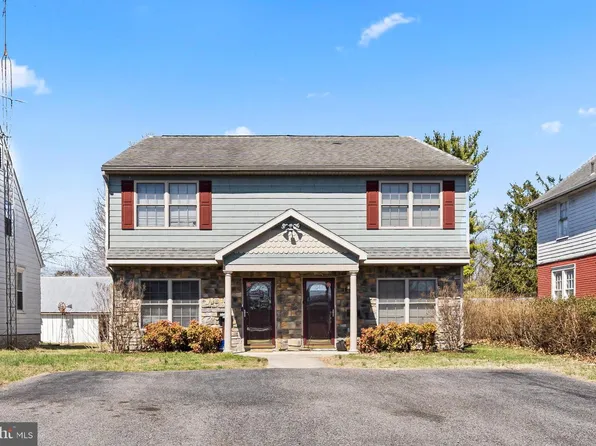 1529 Sherman Ave, Hagerstown, MD 21740