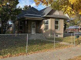 624 N 23rd St, Billings, MT 59101