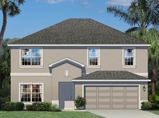 2177 White Bird Way, Apopka, FL 32703