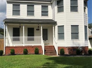 2028 Engle Ave, Chesapeake, VA 23320
