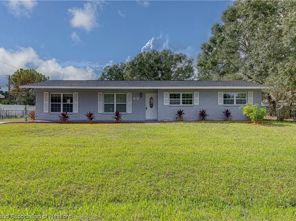 303 Garden Dr, Wauchula, FL 33873