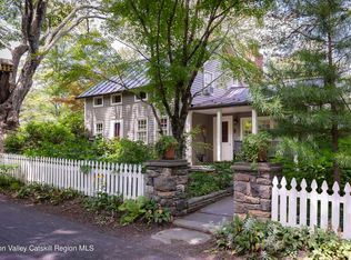 126 Hill Rd, Accord, NY 12404