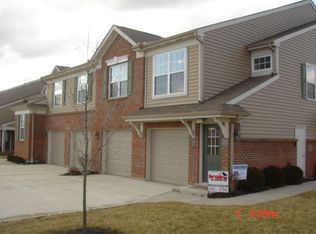 6803 Cloudscape Way, Maineville, OH 45039