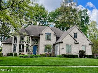 4226 Back Ridge Way, Monclova, OH 43542