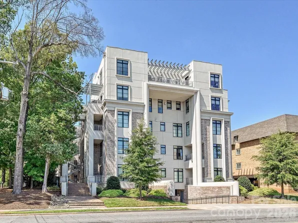 1333 Queens Rd Unit C3, Charlotte, NC 28207