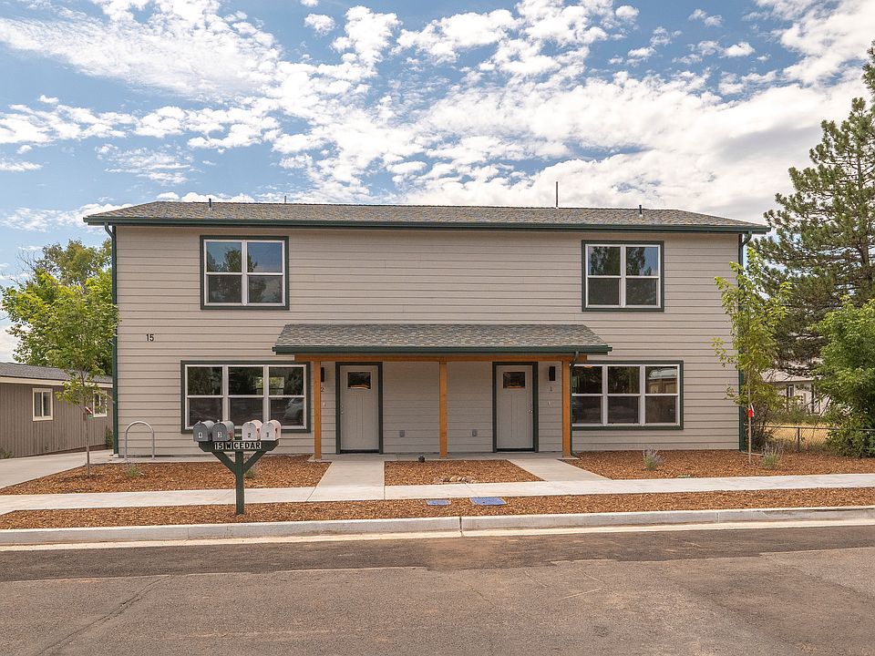 front, street view