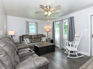 501 Melba Ln, Winston Salem, NC 27107