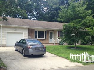 631 Devon St, Forked River, NJ 08731