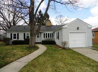 4314 Harding Rd, Kenosha, WI 53142