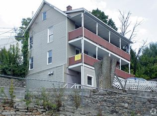 105 Camptown St #1, Derby, CT 06418