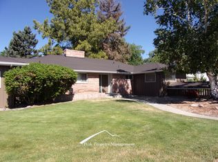 104 W Washington Ave #4, Nampa, ID 83686