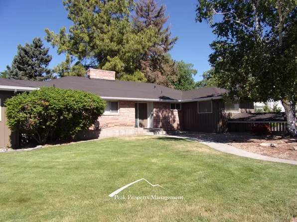 104 W Washington Ave #4, Nampa, ID 83686