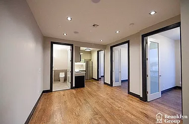 867 Dekalb Avenue, #5F