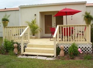 7692 Ozark Ct, Keystone Heights, FL 32656