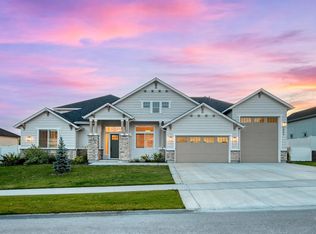 2941 N Staghaven Ave, Star, ID 83669