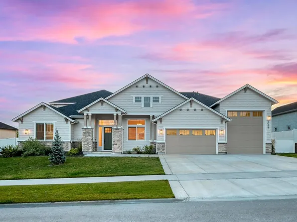 2941 N Staghaven Ave, Star, ID 83669