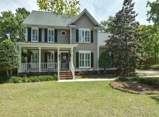 19 S Canterbury Ct, Blythewood, SC 29016
