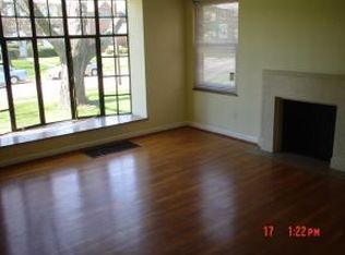 1666 Westwood Ave APT A, Columbus, OH 43212