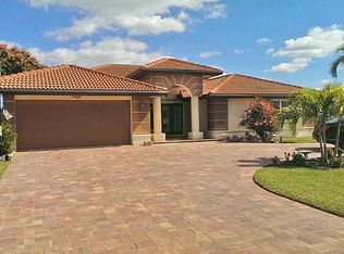 5351 Colony Ct, Cape Coral, FL 33904