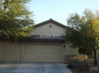 3213 Crested Moss Ave, North Las Vegas, NV 89081