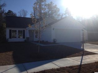 1276 Pineridge St #TOWNHOUSE E, Conway, SC 29527