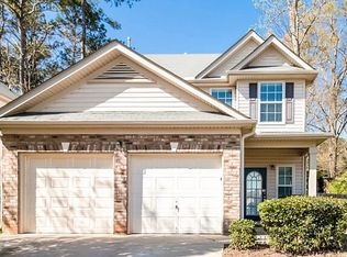 6121 Hemperly Rd, Atlanta, GA 30349