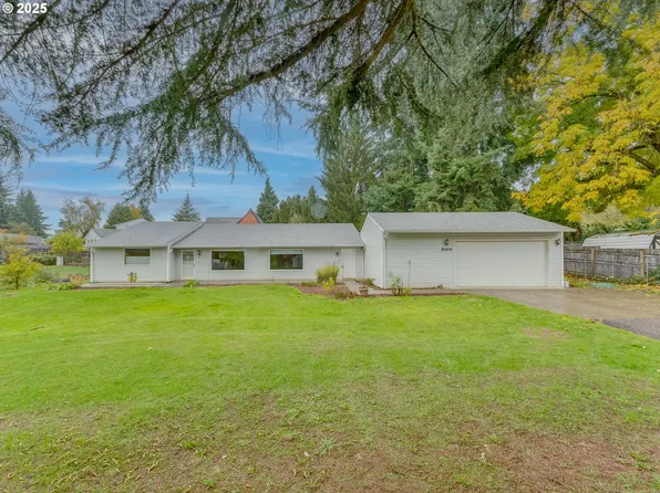 5004 NE 50th Ave, Vancouver, WA 98661