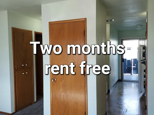 1917 Hoxie Ave APT A, Richland, WA 99354