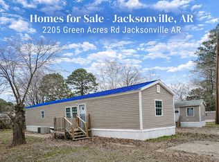 2205 Green Acres Rd #9, Jacksonville, AR 72076