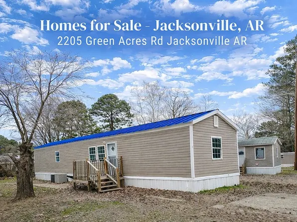 2205 Green Acres Rd #9, Jacksonville, AR 72076