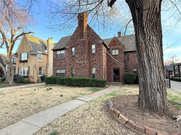 808 NW 41st St, Oklahoma City, OK 73118