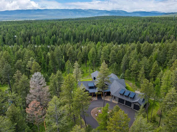 1296 Whitefish Village Dr, Whitefish, MT 59937