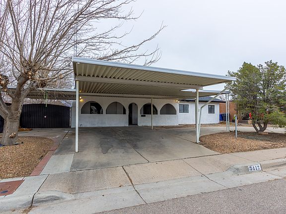 2nd image of 3412 Cagua Dr NE