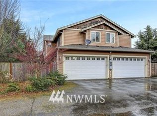 3907 148th St SW, Lynnwood, WA 98087