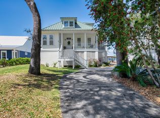 1422 Lagrange Rd, Freeport, FL 32439