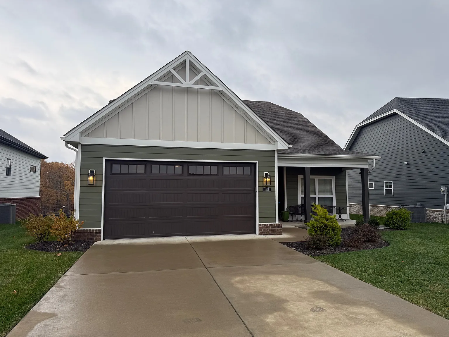 3 bed, 1613 sqft, $2,695 — Photo 1