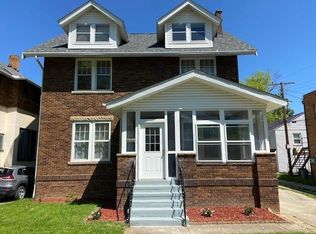 506 11th Ave W, Huntington, WV 25701