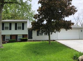 1651 N Mutz Dr, Indianapolis, IN 46229