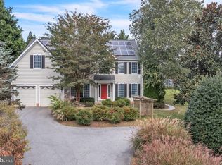 11846 Simpson Rd, Clarksville, MD 21029