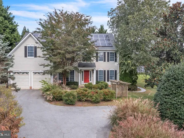 11846 Simpson Rd, Clarksville, MD 21029