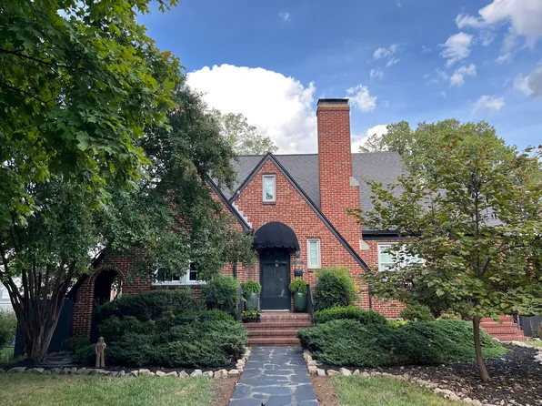 2017 Avenel Ave SW, Roanoke, VA 24015