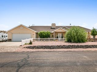1364 N 6775 W, Cedar City, UT 84721